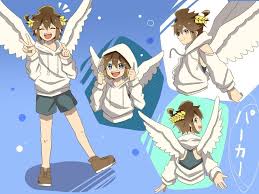 Pin By Majd Safaa On Video Games In 2020 Kid Icarus Kid Icarus Uprising Favorite Character