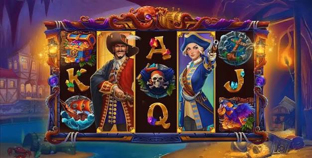 Game Dev Blog | Essential Elements of Slot Game Design: A Comprehensive Guide