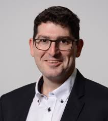 Dr Anthony Ciccocioppo