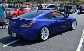 Maybe you would like to learn more about one of these? 2013 Hyundai Genesis Coupe Wheel Offset Flush Lowered Adj Coil Overs 1972 Custom Offsets