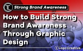 Check spelling or type a new query. How To Build Strong Brand Awareness Through Graphic Design Branding