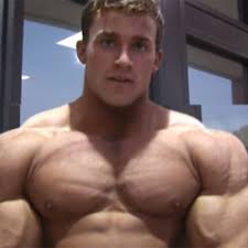 Eli Blahut Fanpage: Photo