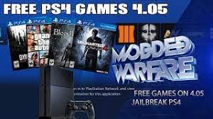 First, remove the disc and uninstall the game from your ps4. Run Ps4 Games Without Disc Tutorial 4 05 Jailbreak Youtube