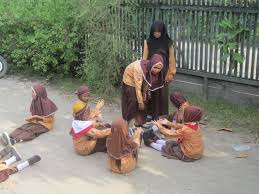 Tingkatan dalam pramuka siaga serta sku atau syarat kecakapan umum pramuka. Pembentukan Pramuka Siaga Mi Al Raudlah Mi Al Raudlah Banjarmasin