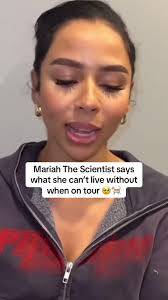 What Is Sacrifice by Mariah about