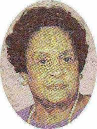 Pearlie Stokes's Instagram, Twitter & Facebook