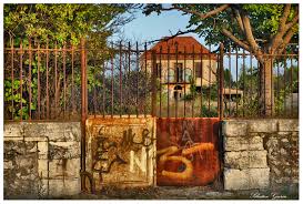 La Maison Hantee De Loupian