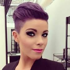 Admin march 18, 2017 hairstyles no comments. Wear It Purple Proud 50 Fabulous Purple Hair Suggestions Hair Motive Hair Motive