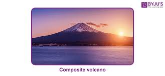 Composite Volcano Structure Life Cycle Characteristics Faqs