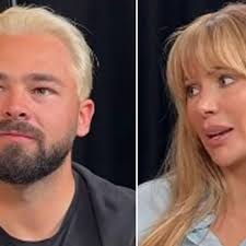 Olivia Attwood's husband Bradley Dack admits to cheating