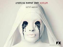Wallpapers American Horror Story Asylum Back To The Geek American Horror Story Asylum American Horror Story Seasons American Horror Story