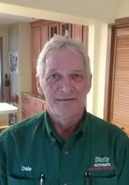 Dale Hofmann Obituary (2022)