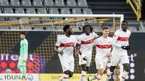 Neben einer neubaustrecke zwischen stuttgart und ulm mit einer höchstgeschwindigkeit von 250 km/h. Vfb Stuttgart Besonders Gut Fur Talente Unter Top 5 In Dieser Statistik Vfb Stuttgart