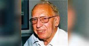 Marvin Geerdes Obituary