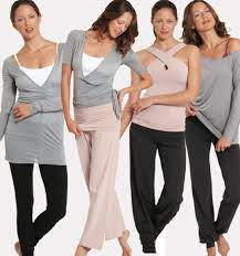 There are numbers of compression pants, shorts and shirts available in the market. Yoga And Pilates Clothes Cheap Online
