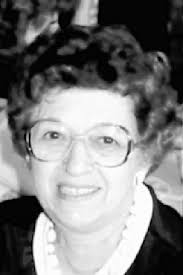 Nicoletta Cianflocco Obituary (2014)