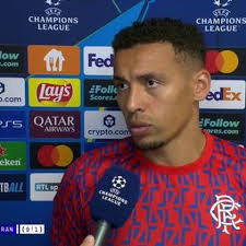 The Warm-Up: Relax Matt Ritchie, that was far from the worst miss ever