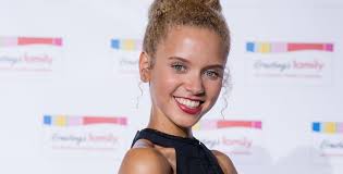 Online magazine about Taynara Wolf