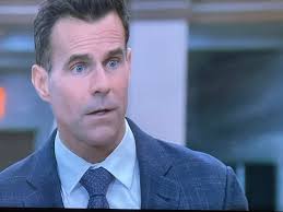 General Hospital Makeup and Character Appearances