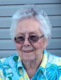 Obituary information for Maureen Alice Nelson