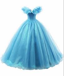 Cinderella Girl Dress Princess Kids Pageant Party Dance Wedding Birthday Gown Ytz298 Princess Ball Gowns Cinderella Dresses Girls Pageant Dresses