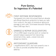 Our kitchens have done so much for us that it's about time we return the favor. Neova Dna Damage Control Silc Sheer 2 0 Photo Finish Tint Spf 40 Smart Ience Amazon De Beauty