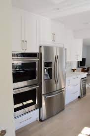 How to adjust the height, how to configure the oven and microwave, how to set up the wiring. 5 Things To Remember When Choosing Kitchen Appliances