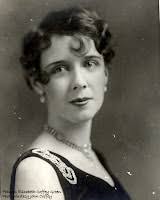 The Edward Coffey Project: Eleanor Green; Hayes