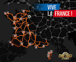 0 37 less than a minute. Euro Truck Simulator 2 Vive La France Truck Simulator Wiki Fandom