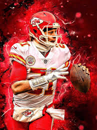 Only the best hd background if you're in search of the best kansas city chiefs wallpapers, you've come to the right place. Patrick Mahomes Wallpaper Enjpg