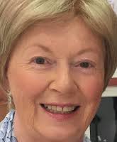 The death has occurred of Angela Quinn (Dungannon)