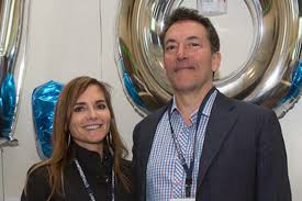 An Interview with Miami Law Professor Michele DeStefano about  LawWithoutWalls