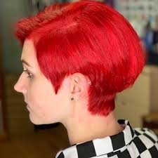 ARIEL RED BABY! No filters! New IPhone XSMax! I really worked hard