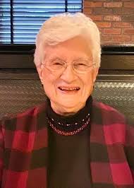 Joanne Chick Swicegood