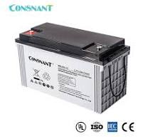 GEL Series Valve Regulated Lead-Acid Battery 12VDC ...