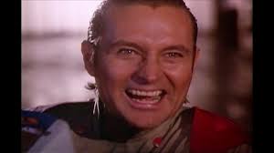 Who's your favorite cinematic villain of the series?