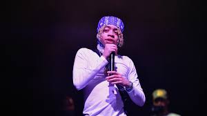 T.I.'s Son King Gets Into Altercation With Waffle House E...