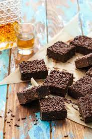 Bourbon Delight Bars No Bake Bars Dessert Recipes Easy Sweet Recipes