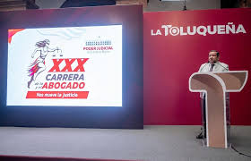 Poder Judicial de Edomex: Combate a la “Puerta Giratoria” de Reincidentes -