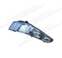 WG9925720004 Front Outline Marker Lamp- Sinotruk Howo Cab Parts