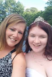 Crystal Rousseau, Marriage Celebrant