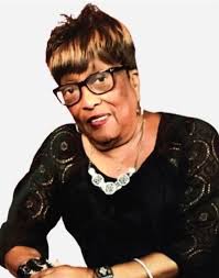 Barbara Mae Blood Obituary (2025)