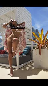 Her Sunday vibes - perfect weekend with pure serenity