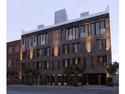 Photo Of 56 South 3rd Street Brooklyn Ny 11211 Townhouse Exterior Industrial House Real Estate