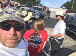 Race Cars and Muscle Cars