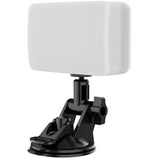 They all work and do their this model lacks the mini tripod found in some rival kits but here the clamp can perform that task just as. Ulanzi Vijim Video Conference Lighting Kit 2176 B H Photo Video