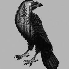 Check spelling or type a new query. Raven The Forest Black Crow Tattoos Crow Tattoo Crow Tattoo Design