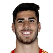 Marco asensio new face fifa 18 carrer mode. Marco Asensio Fifa 18 84 Worldcup Prices And Rating Ultimate Team Futhead
