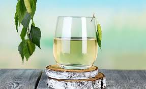 Birch water contains less sugar, calories, . Top 5 Health Benefits Of Birch Water Keep Fit Kingdom