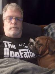 Loss of Beloved Boxer Dog Dug to Cardiomyopathy